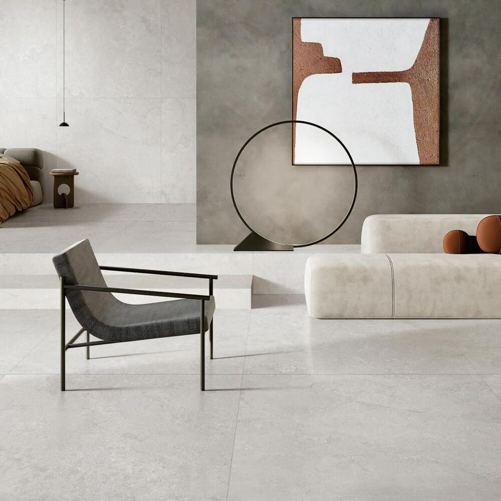 LATTE Porcelain Tile Collection