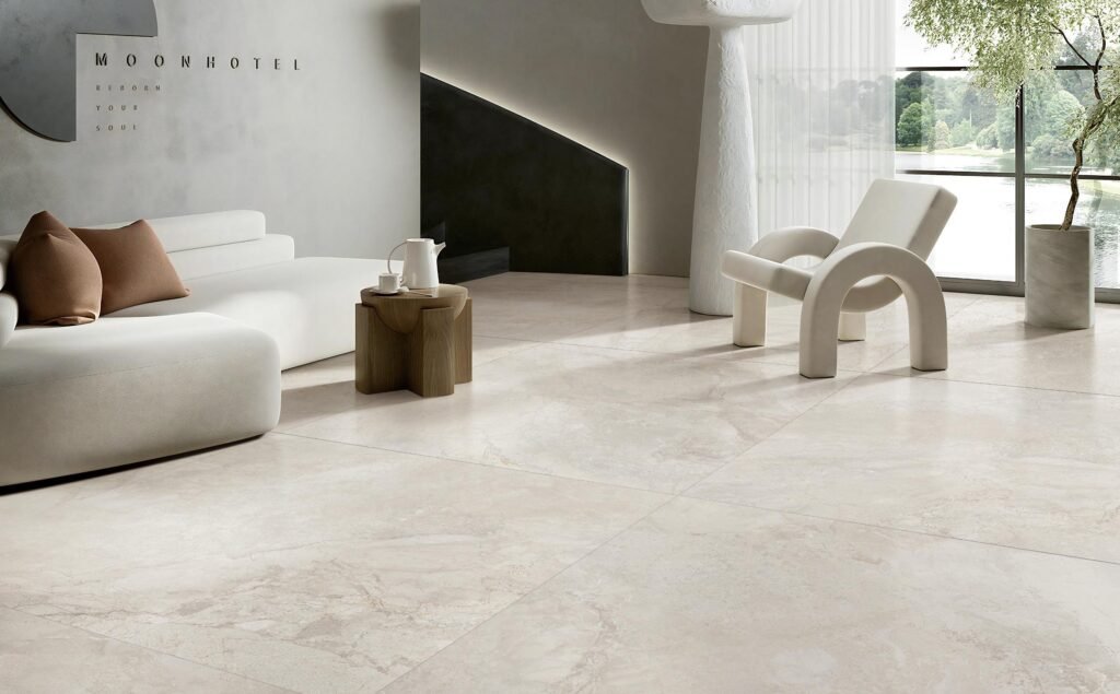 PANDORA Porcelain Tile Collection