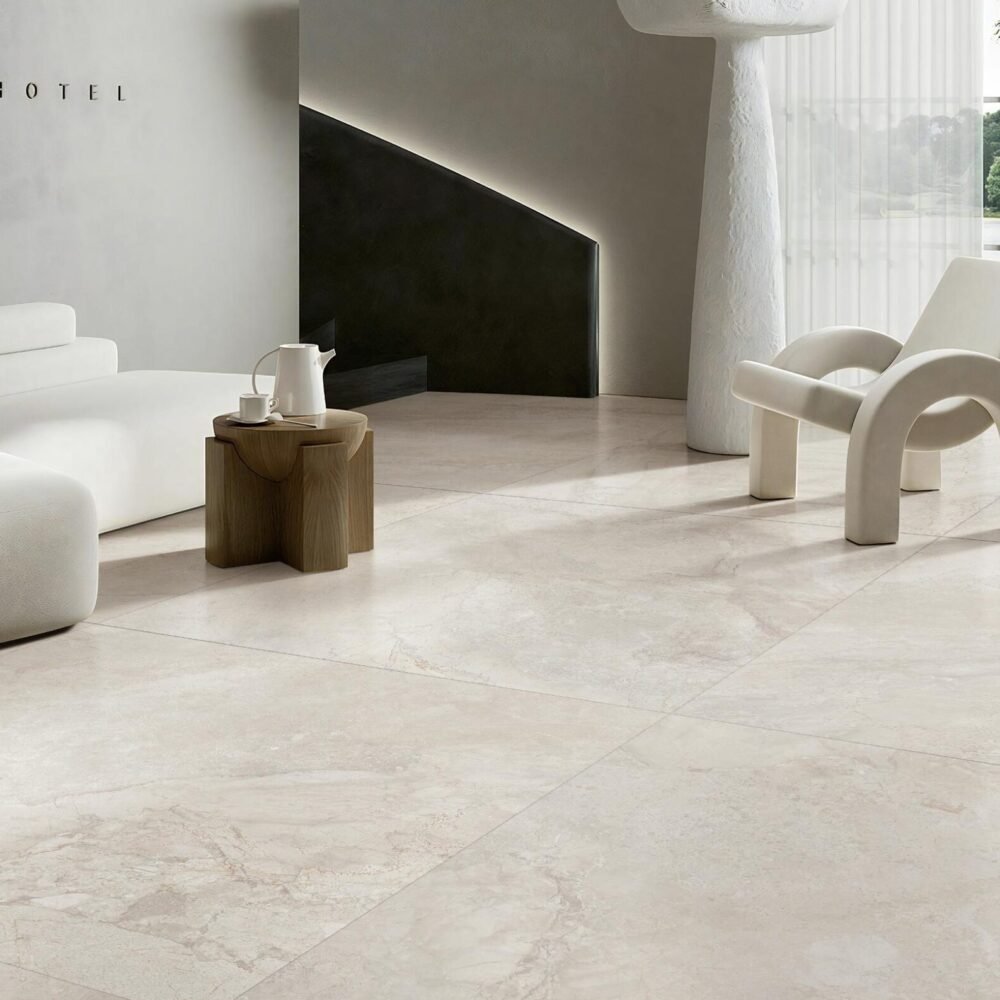 PANDORA Porcelain Tile Collection
