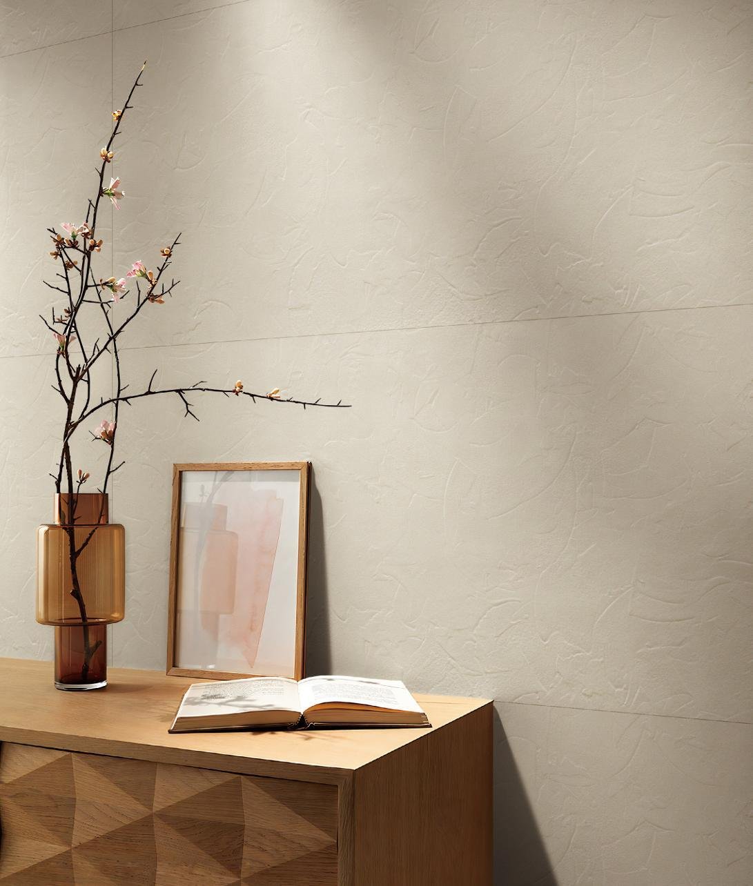 COLOR CULTURE Matte Porcelain Tile Collection - Image 3