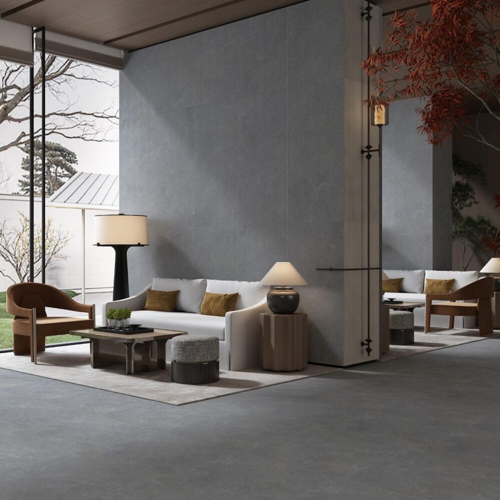 LANDSCAPE Stone Look Porcelain Tile Collection