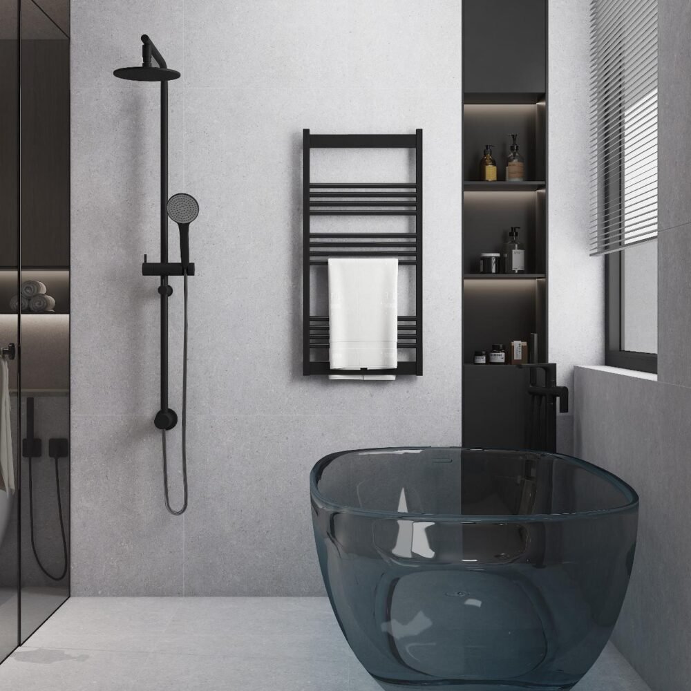 STAR-SPANGLED STONE Porcelain Tile Collection