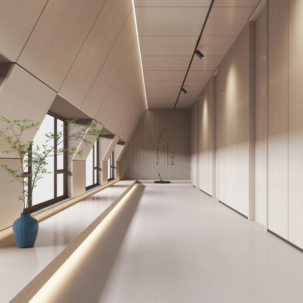 SILK 2.0 Lapato Porcelain Tile Collection