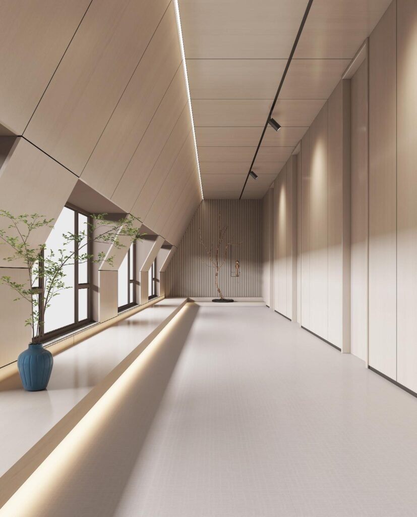 SILK 2.0 Lapato Porcelain Tile Collection