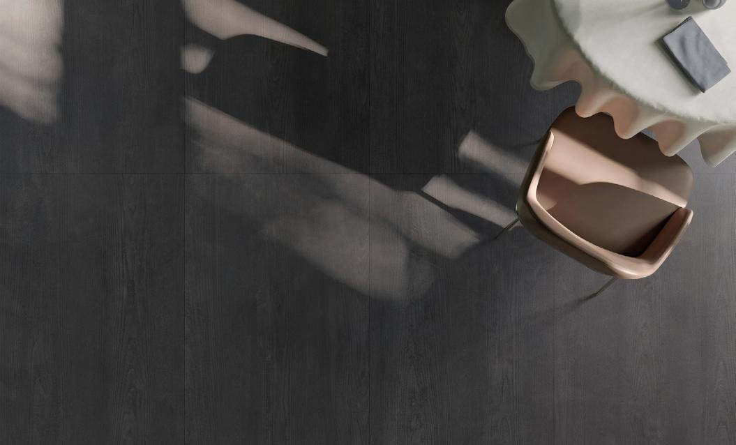 ESPRIT Carbon Wood Porcelain Tile Collection - Image 2