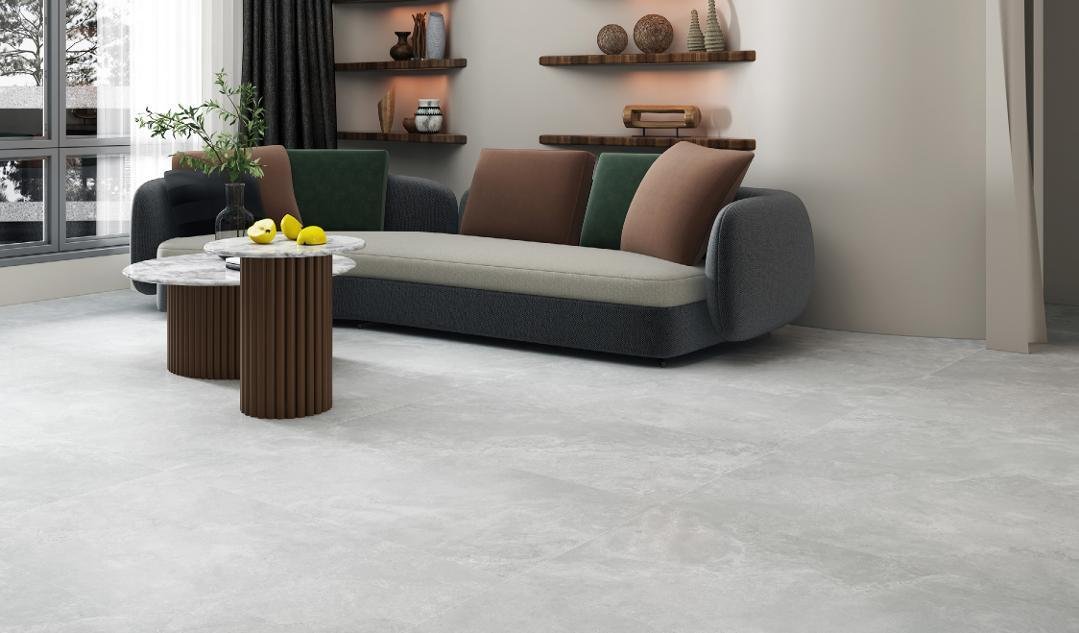 EVIA Greek Stone Porcelain Tile Collection