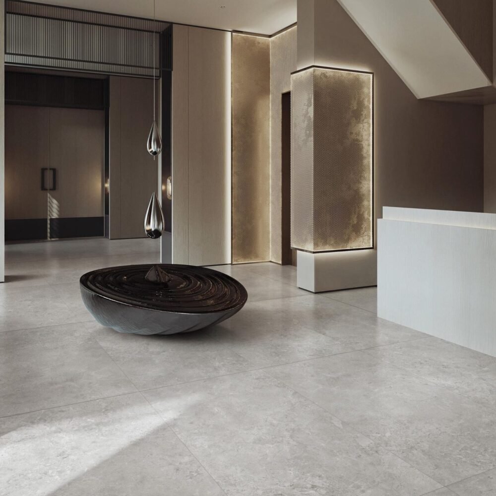 SHALE Lapato Porcelain Tile Collection