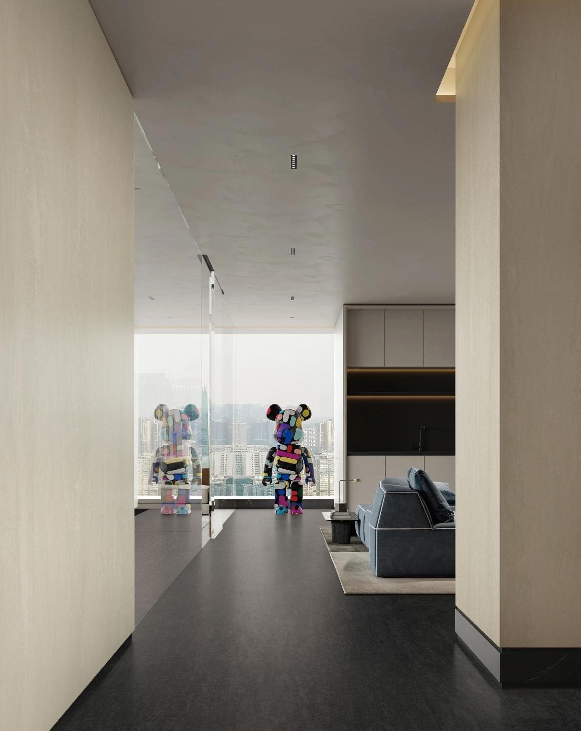 MAX Textured Porcelain Slab Collection - Image 2