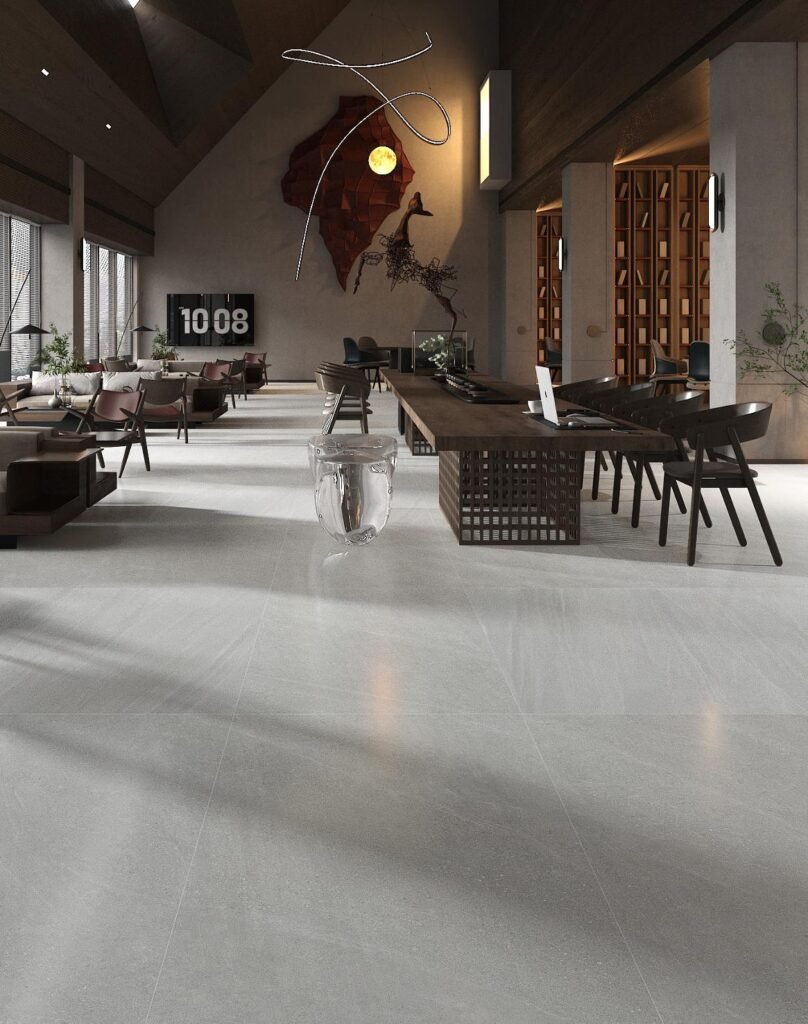 PEPERINO 3.0 Sandstone Porcelain Tile Collection