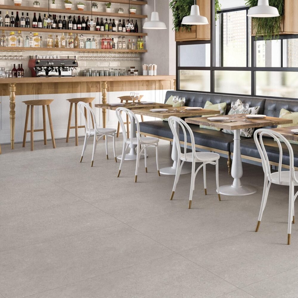 SOLIDO Outdoor Porcelain Tile Collection