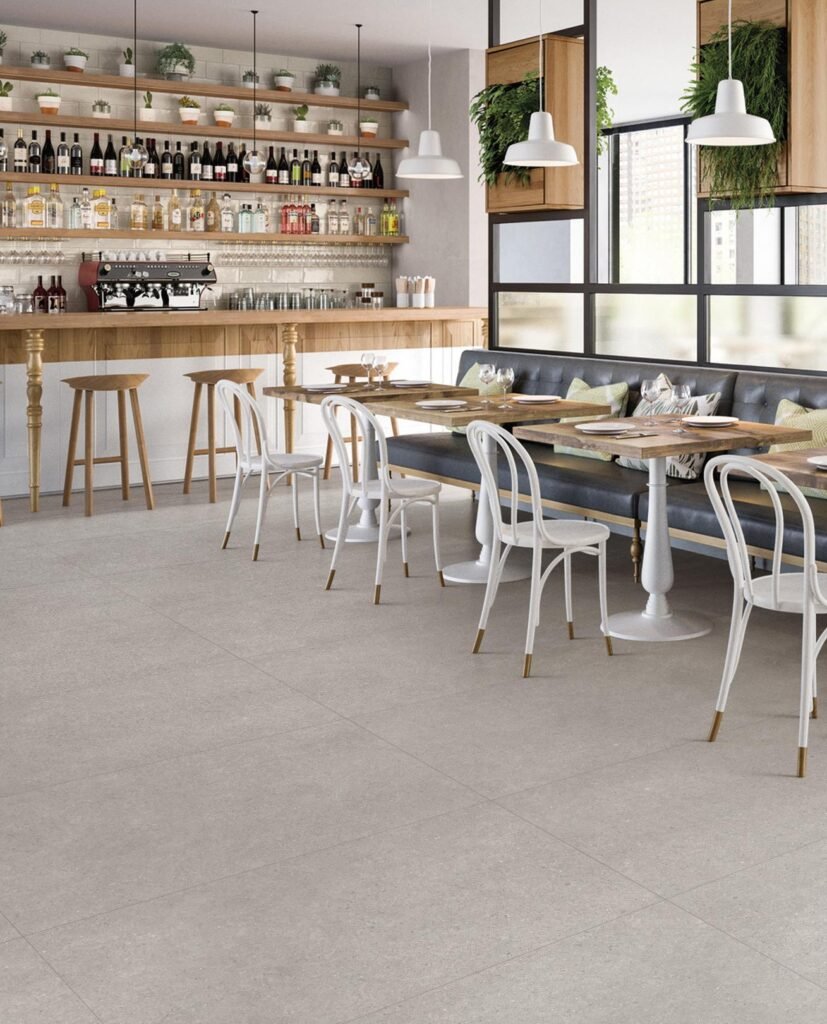 SOLIDO Outdoor Porcelain Tile Collection