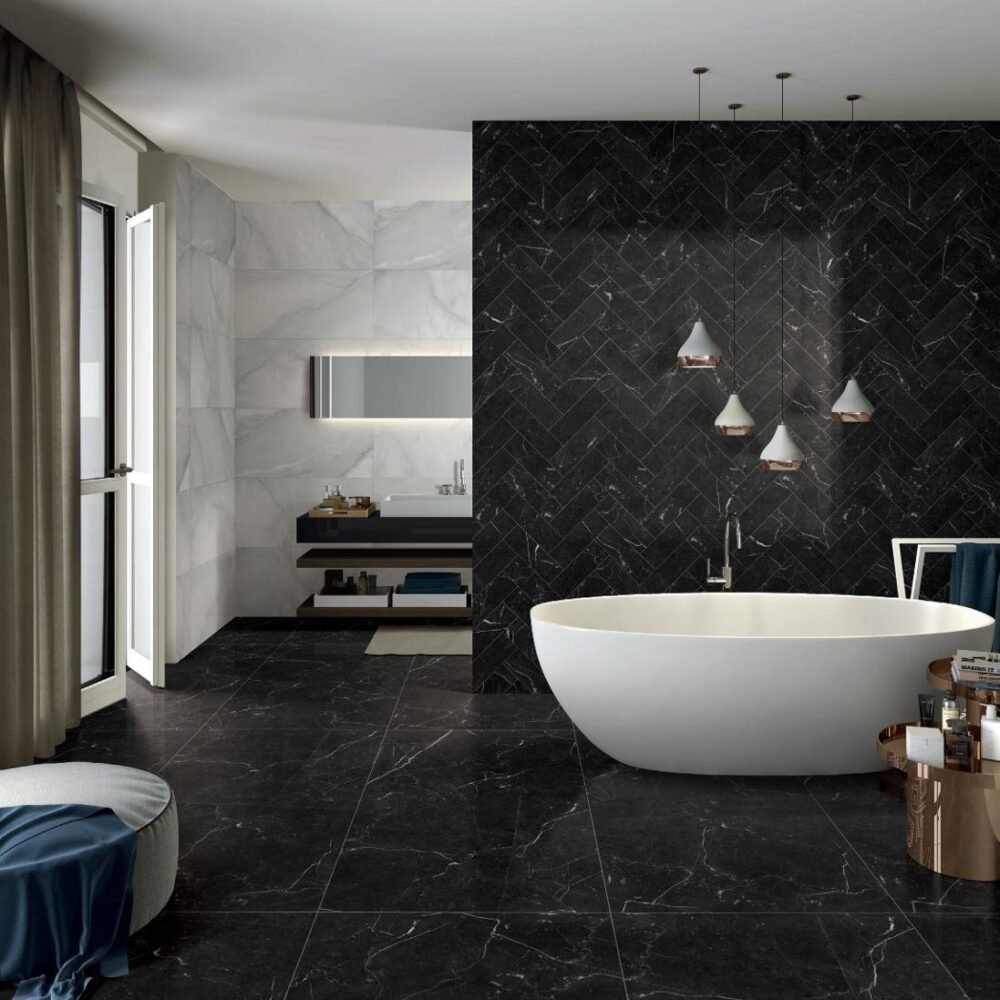 CLASSIC MARBLE Porcelain Tile Collection