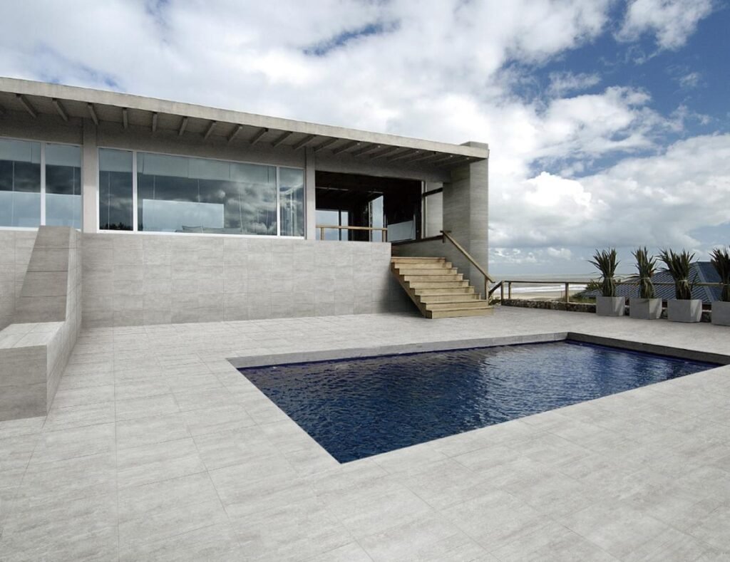 LISMORE Porcelain Tile Collection