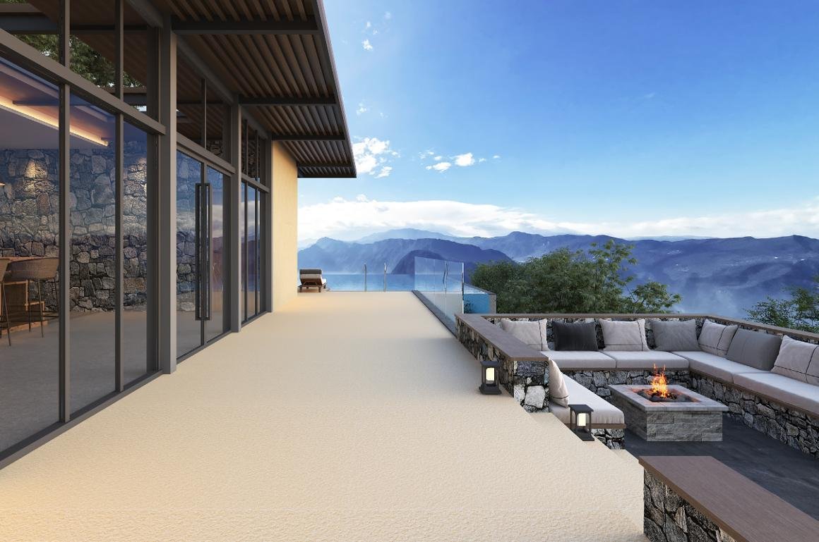 EARTH Porcelain Tile Collection - Image 2