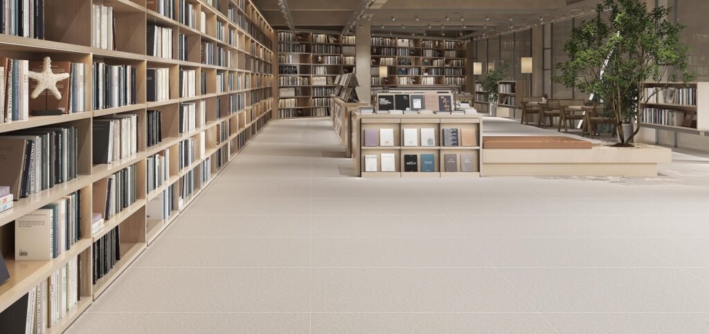EARTH Porcelain Tile Collection