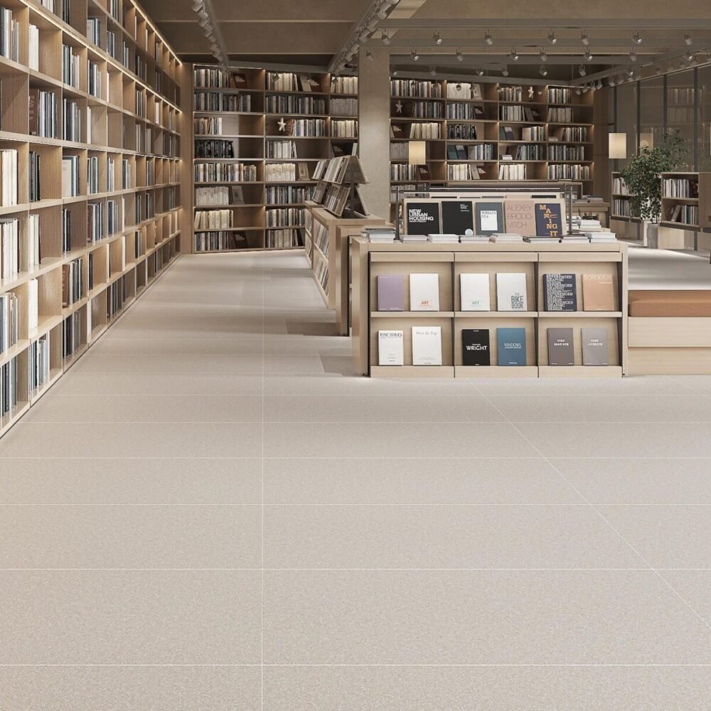 EARTH Porcelain Tile Collection