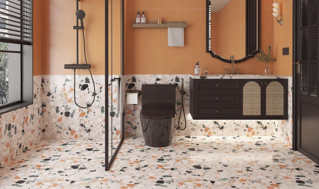 AEGEAN, MARBLE LAZIO & CASTLE MANOR Tile Collections - Image 6