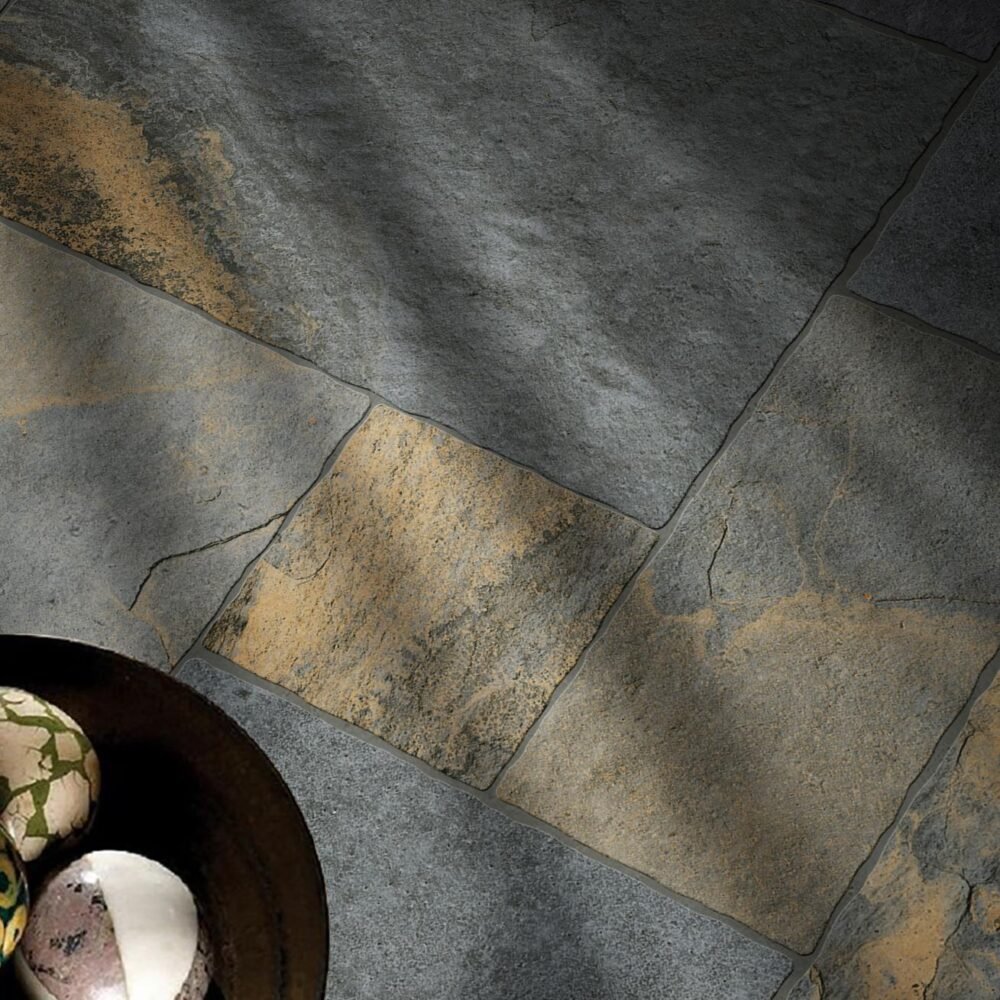 AEGEAN, MARBLE LAZIO & CASTLE MANOR Tile Collections