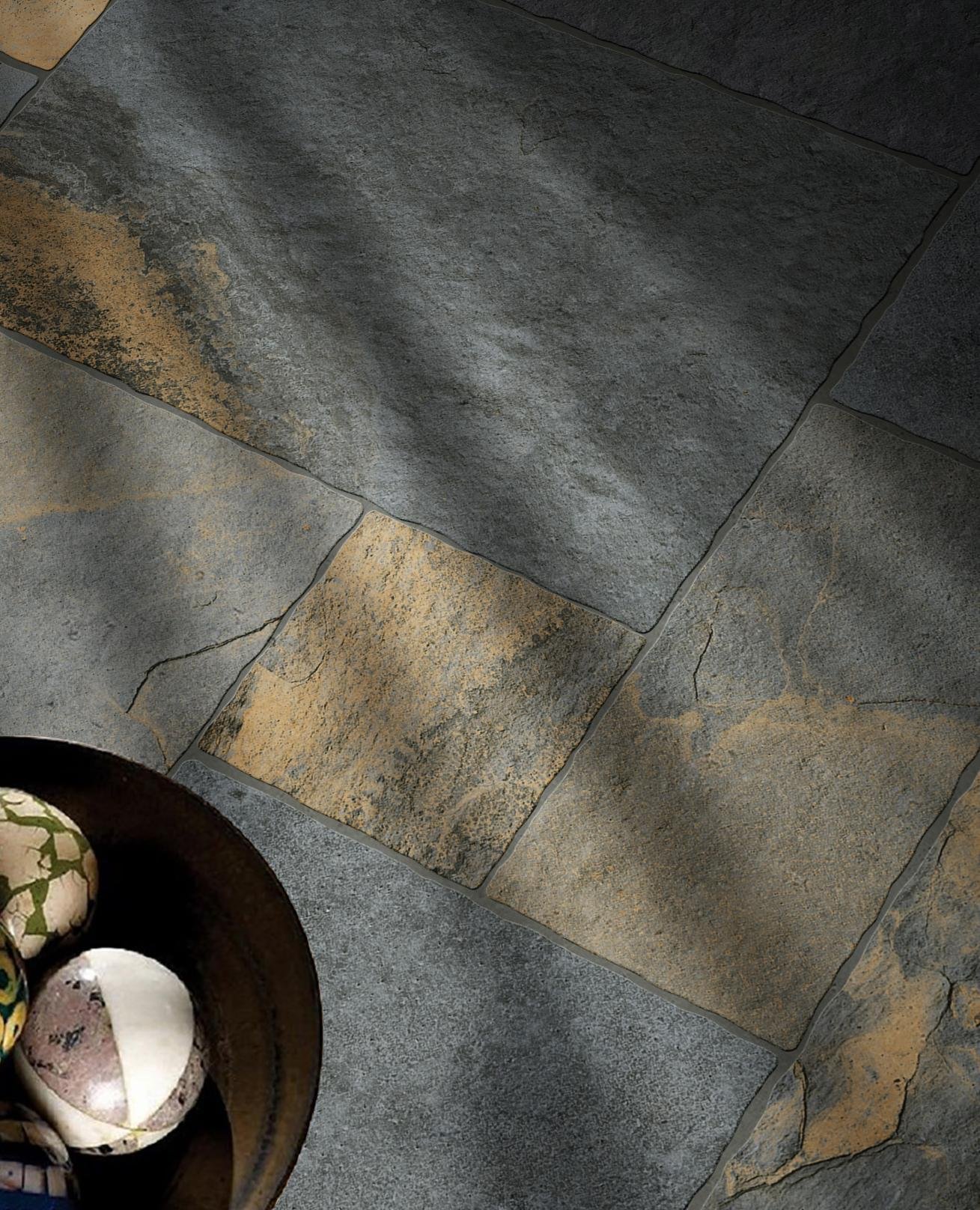 AEGEAN, MARBLE LAZIO & CASTLE MANOR Tile Collections