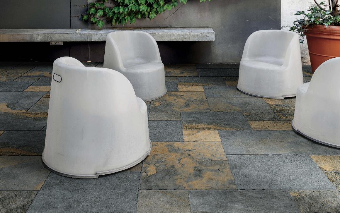 AEGEAN, MARBLE LAZIO & CASTLE MANOR Tile Collections - Image 4