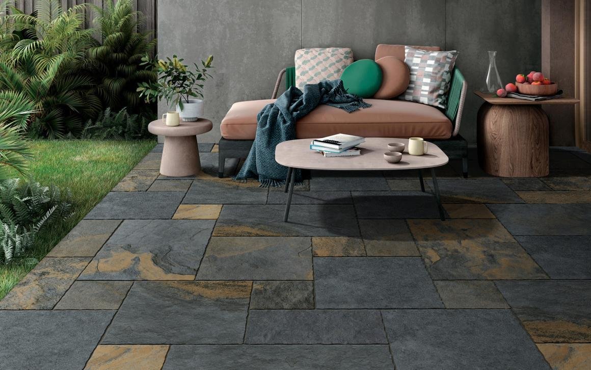 AEGEAN, MARBLE LAZIO & CASTLE MANOR Tile Collections - Image 5