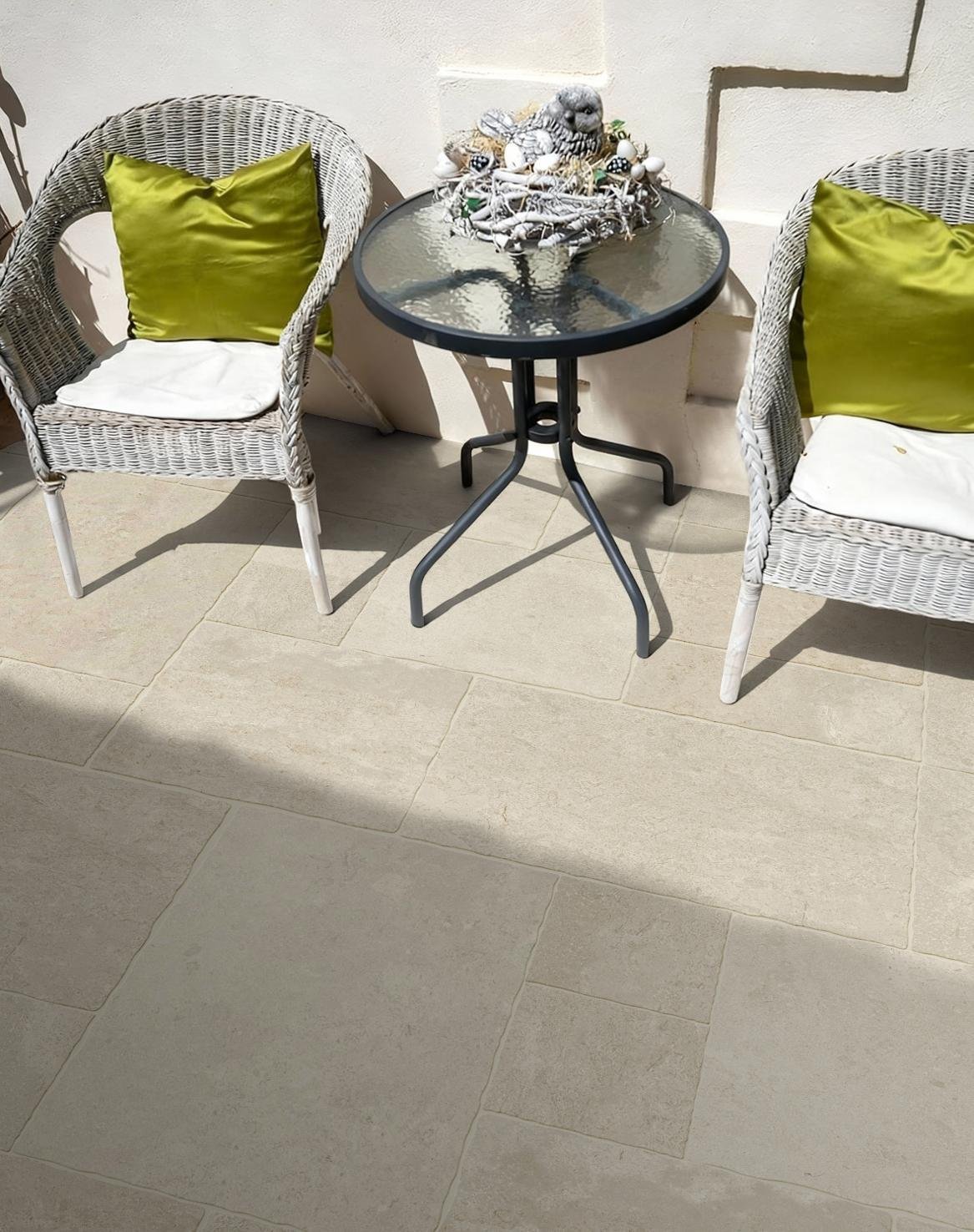 AEGEAN, MARBLE LAZIO & CASTLE MANOR Tile Collections - Image 3