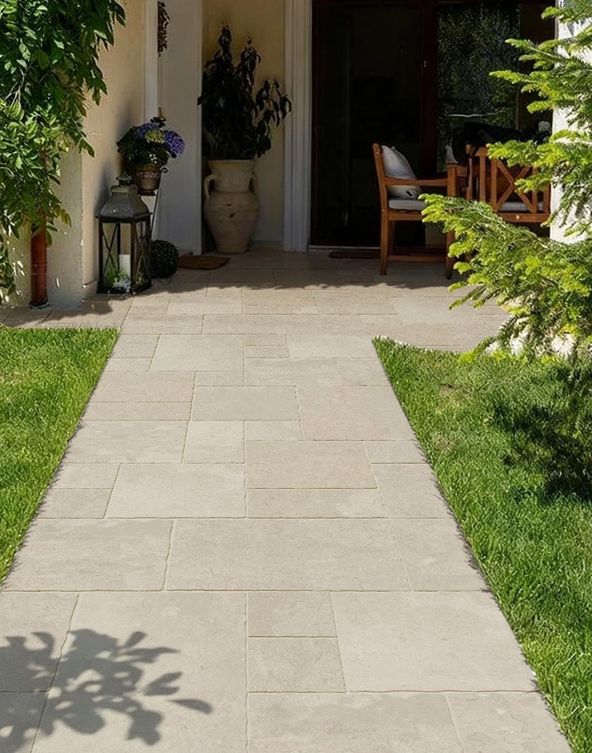 AEGEAN, MARBLE LAZIO & CASTLE MANOR Tile Collections - Image 2